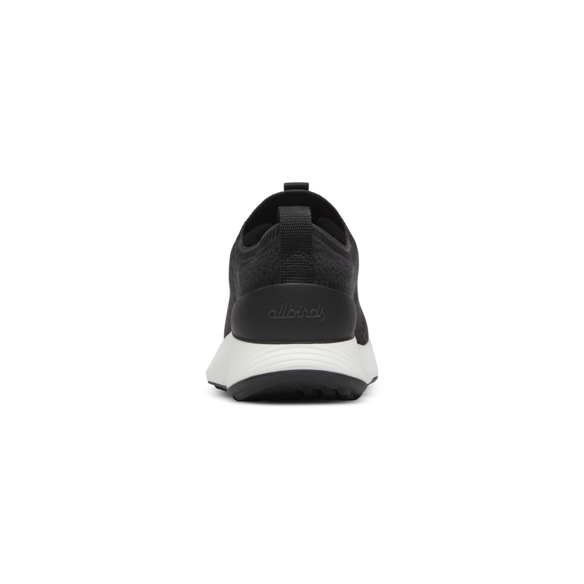 Men's Tree Glider - Natural Black (Blizzard Sole)