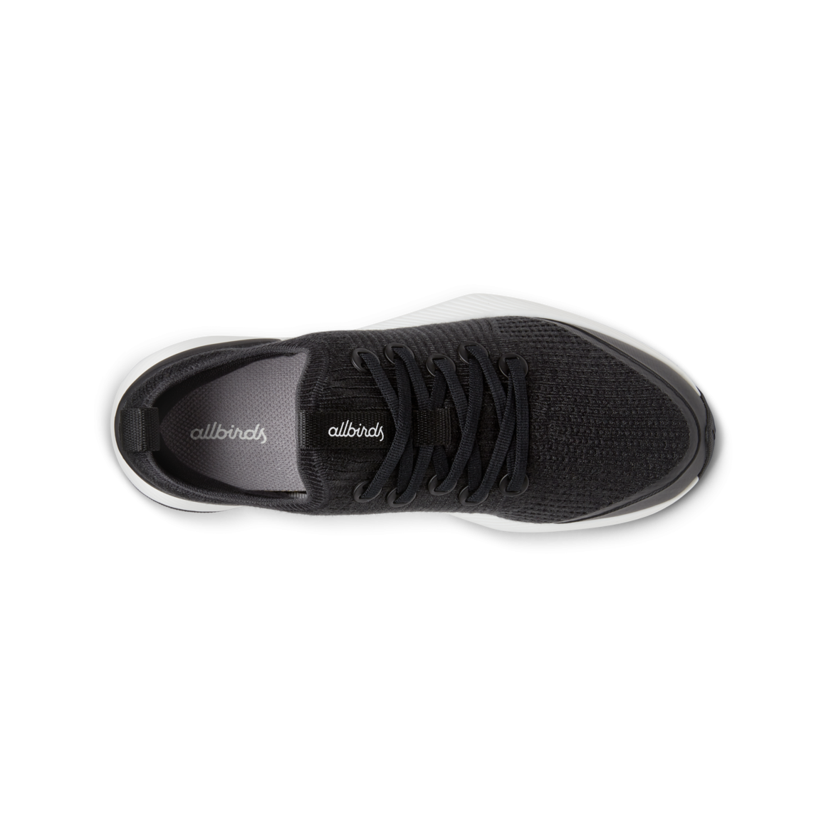Men's Tree Glider - Natural Black (Blizzard Sole)