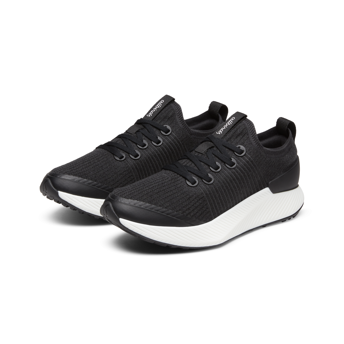 Men's Tree Glider - Natural Black (Blizzard Sole)