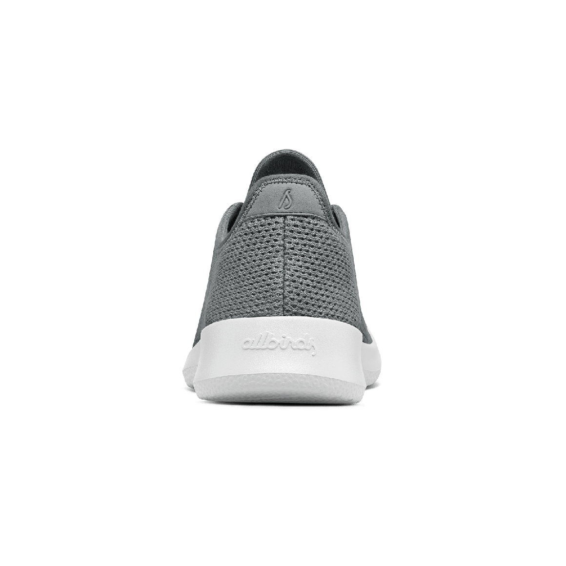 Men's Tree Runner - Mist (White Sole)