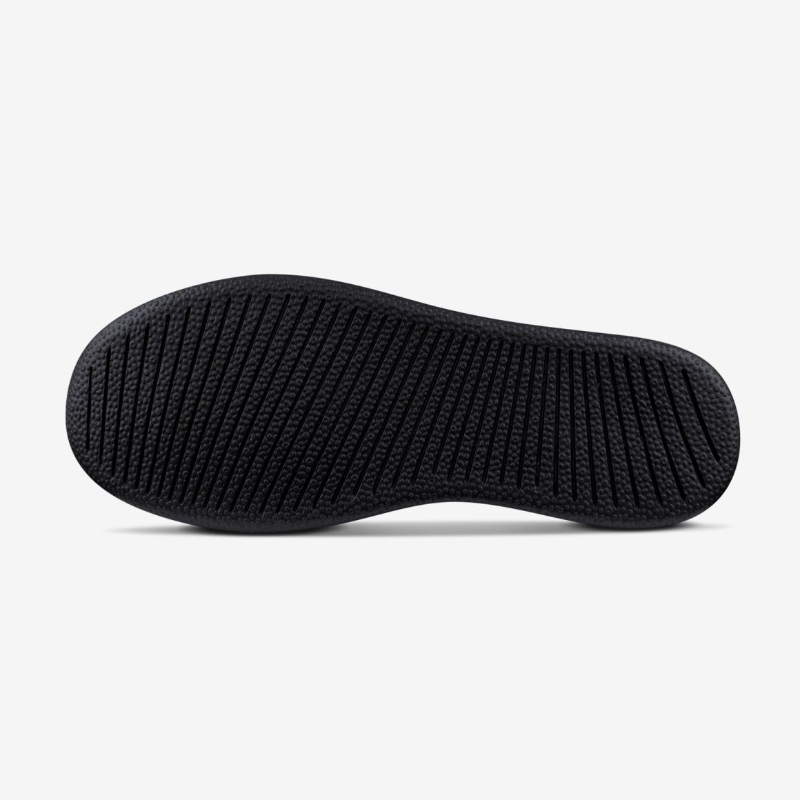 Men's Tree Skipper - Natural Black (Natural Black Sole)