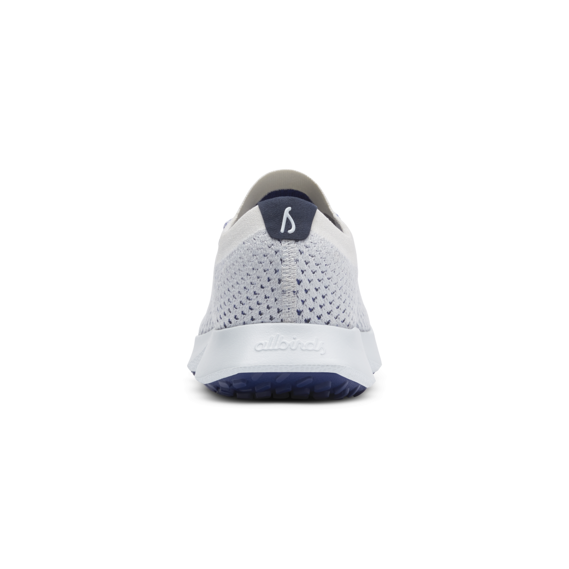 Women's Tree Dasher 2 - Blizzard/Hazy Cobalt (Clarity Blue Sole)