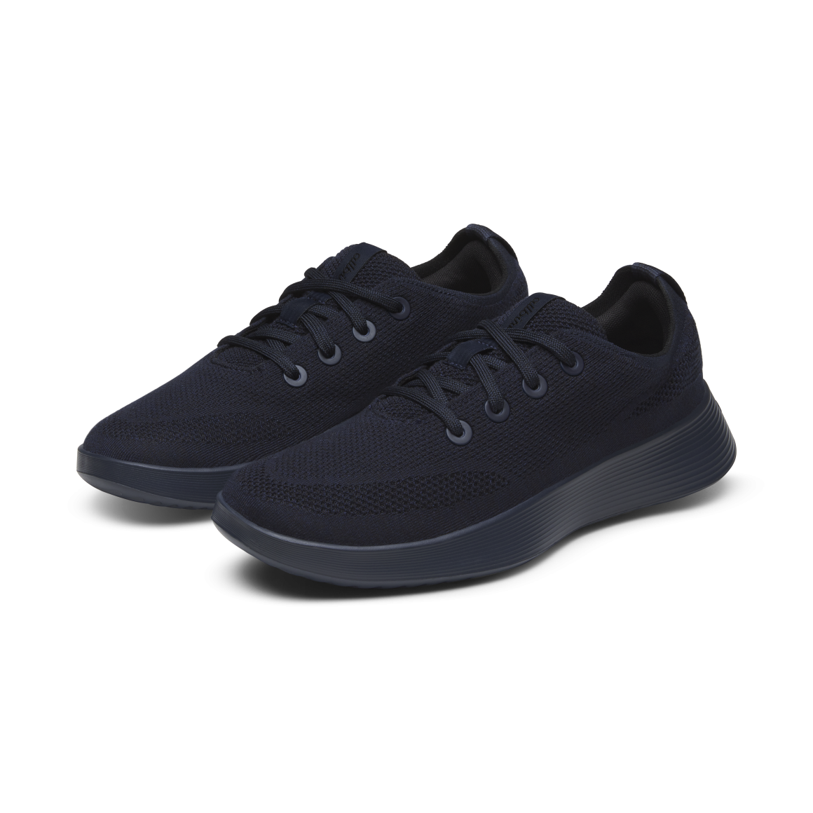 Women's Tree Runner Go - Deep Navy (True Navy Sole)