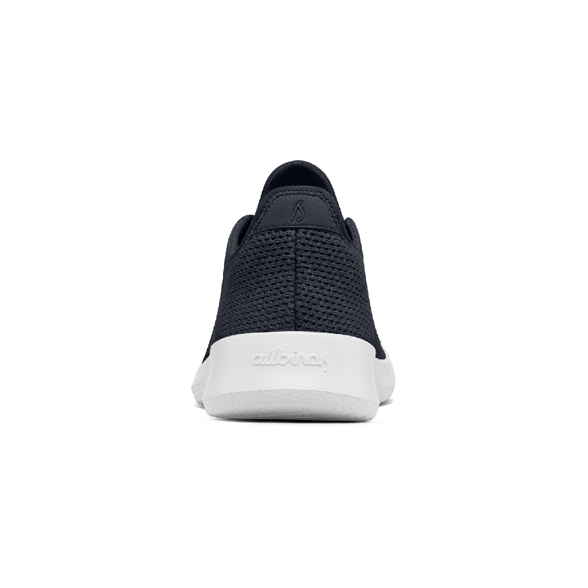 Women's Tree Runner - Navy Night (White Sole)
