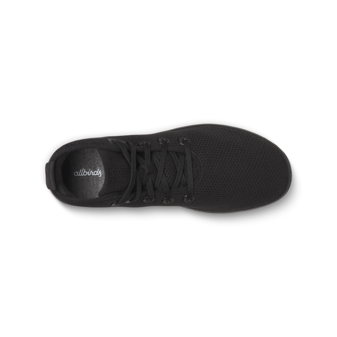 Women's Tree Topper - Natural Black (Natural Black Sole)