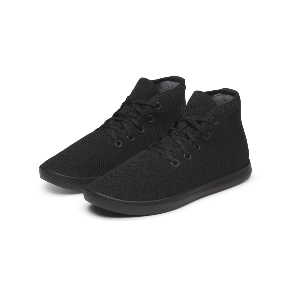 Women's Tree Topper - Natural Black (Natural Black Sole)
