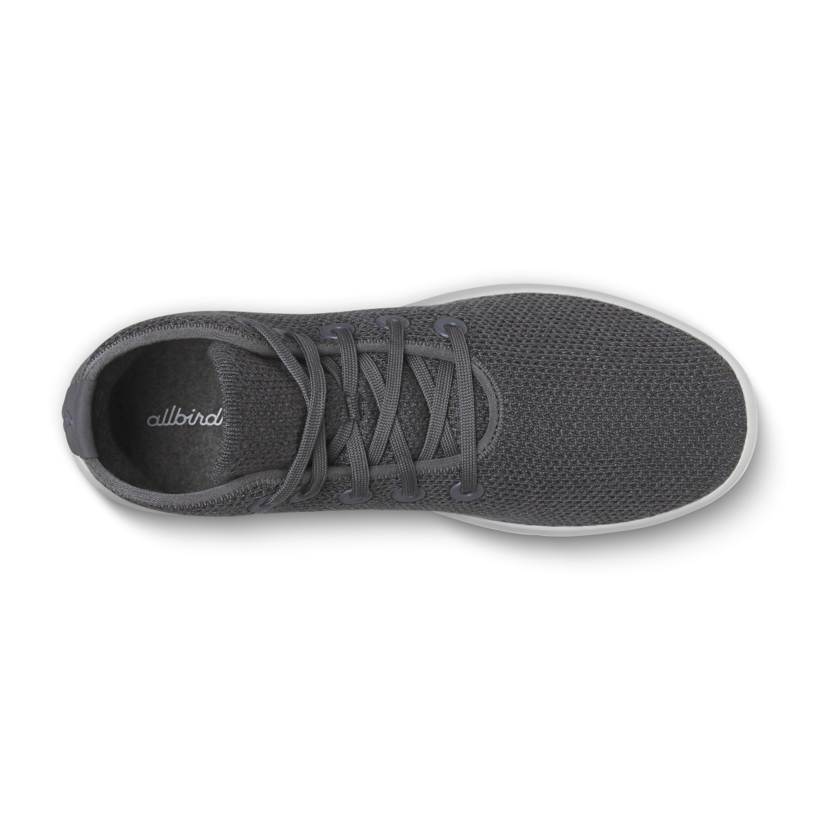 Women's Tree Topper - Stormy Grey (Barely Grey Sole)