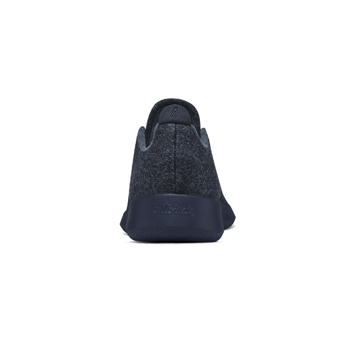 Women's Wool Runner - Savanna Night (Navy Sole)