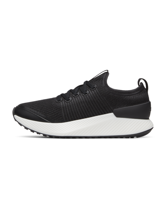 Men's Tree Glider - Natural Black (Blizzard Sole)