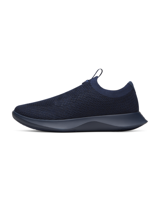 Women's Tree Dasher Relay - Deep Navy (Deep Navy Sole)