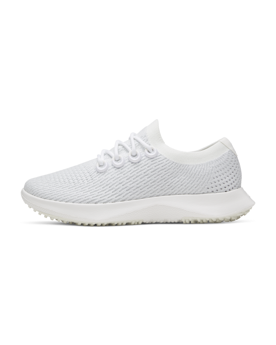 Women's Tree Dasher 2 - Blizzard (Blizzard Sole)