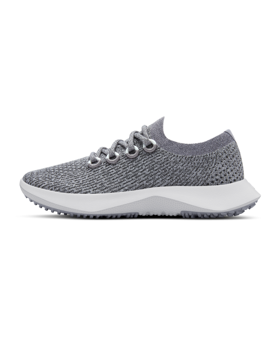 Women's Tree Dasher 2 - Medium Grey (Light Grey Sole)