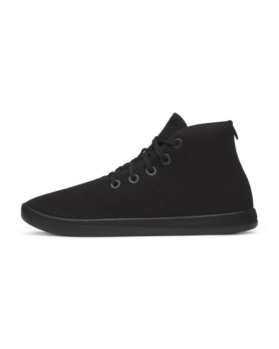 Women's Tree Topper - Natural Black (Natural Black Sole)