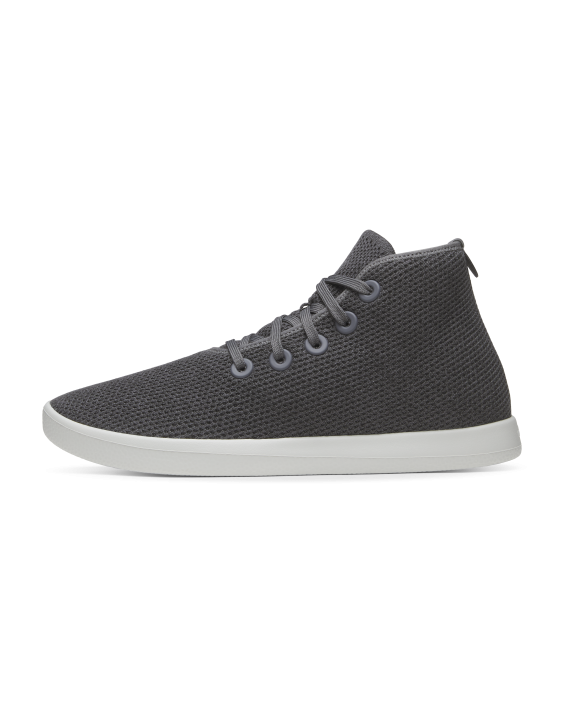Women's Tree Topper - Stormy Grey (Barely Grey Sole)