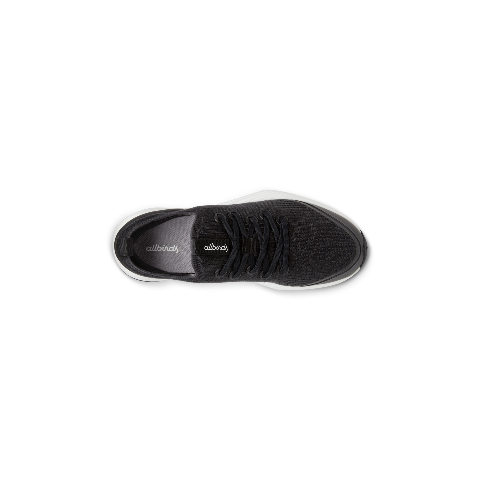 Men's Tree Glider - Natural Black (Blizzard Sole)