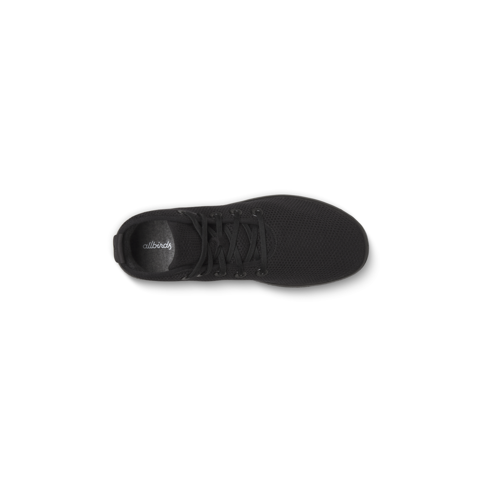 Women's Tree Topper - Natural Black (Natural Black Sole)